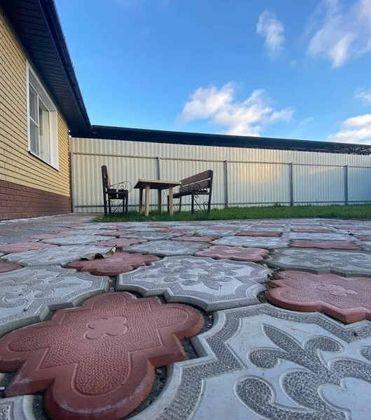 Продажа дома, 123м <sup>2</sup>, 500 сот., Краснодар, Проточная улица,  34