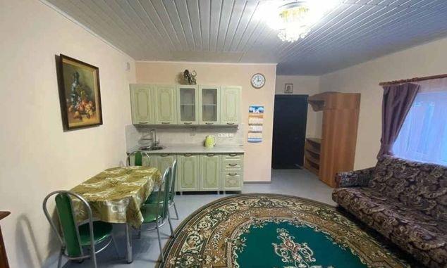 Продажа дома, 123м <sup>2</sup>, 500 сот., Краснодар, Проточная улица,  34