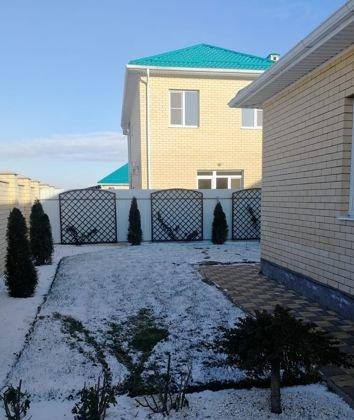 Продажа дома, 84м <sup>2</sup>, 300 сот., Краснодар, улица имени Героя Петра Богдановича,  34