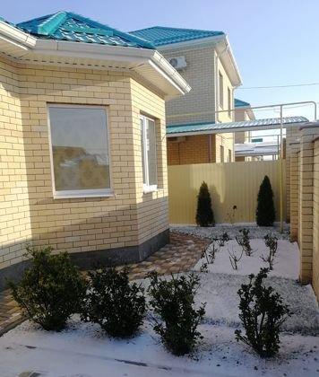 Продажа дома, 84м <sup>2</sup>, 300 сот., Краснодар, улица имени Героя Петра Богдановича,  34