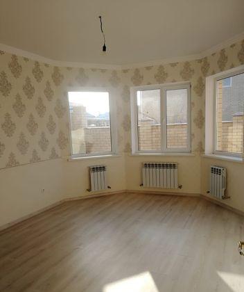 Продажа дома, 84м <sup>2</sup>, 300 сот., Краснодар, улица имени Героя Петра Богдановича,  34