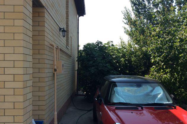 Продажа дома, 120м <sup>2</sup>, 370 сот., Краснодар, А-136,  11-й километр