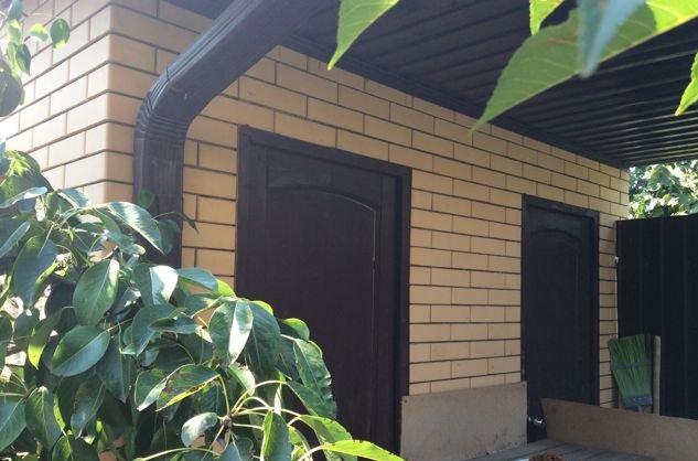 Продажа дома, 120м <sup>2</sup>, 370 сот., Краснодар, А-136,  11-й километр