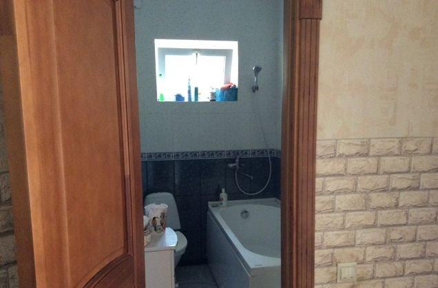 Продажа дома, 120м <sup>2</sup>, 370 сот., Краснодар, А-136,  11-й километр