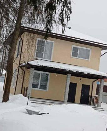 Продажа дома, 163м <sup>2</sup>, 600 сот., Краснодар, 03К-001,  3-й километр