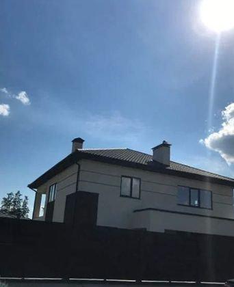 Продажа дома, 120м <sup>2</sup>, 480 сот., Краснодар, Урожайная улица,  34