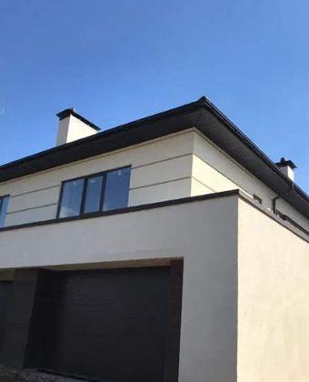 Продажа дома, 120м <sup>2</sup>, 480 сот., Краснодар, Урожайная улица,  34