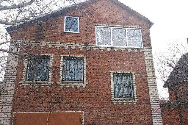 Продажа дома, 60м <sup>2</sup>, 400 сот., Краснодар, Калинина,  363