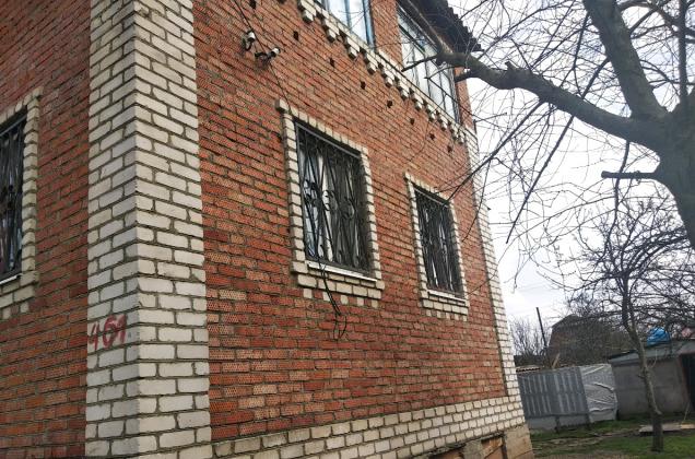 Продажа дома, 60м <sup>2</sup>, 400 сот., Краснодар, Калинина,  363