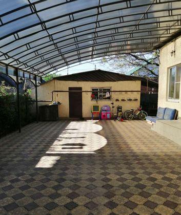 Продажа дома, 193м <sup>2</sup>, 400 сот., Краснодар, Конечная улица,  1/1