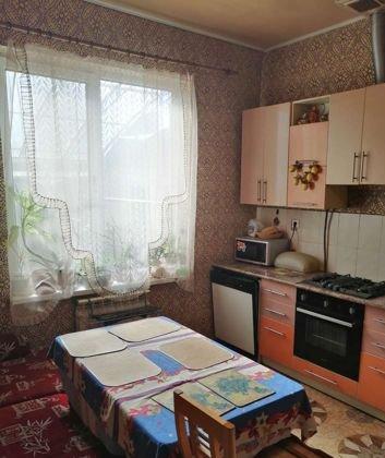 Продажа дома, 193м <sup>2</sup>, 400 сот., Краснодар, Конечная улица,  1/1