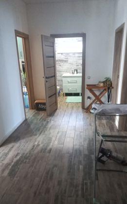 Продажа дома, 110м <sup>2</sup>, 350 сот., Краснодар, Триумфальная улица,  1/9