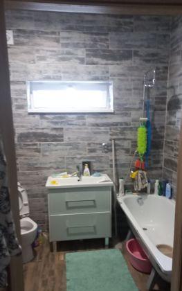 Продажа дома, 110м <sup>2</sup>, 350 сот., Краснодар, Триумфальная улица,  1/9