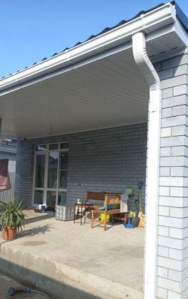 Продажа дома, 110м <sup>2</sup>, 350 сот., Краснодар, Триумфальная улица,  1/9