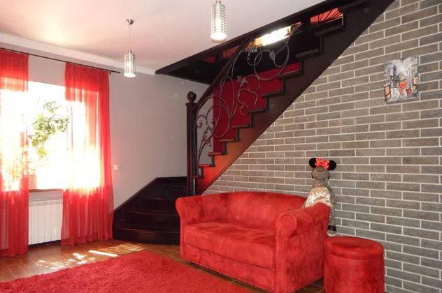 Продажа дома, 180м <sup>2</sup>, 600 сот., Краснодар, Кисляковская улица,  34