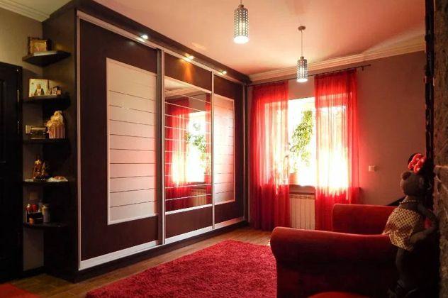 Продажа дома, 180м <sup>2</sup>, 600 сот., Краснодар, Кисляковская улица,  34