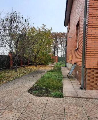 Продажа дома, 160м <sup>2</sup>, 600 сот., Краснодар, Ветеринарная улица,  34