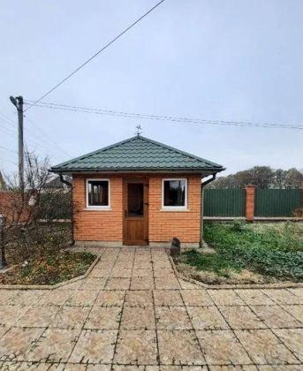 Продажа дома, 160м <sup>2</sup>, 600 сот., Краснодар, Ветеринарная улица,  34