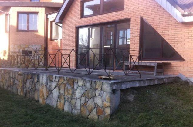 Продажа дома, 170м <sup>2</sup>, 650 сот., Краснодар, улица Чернышёва,  34