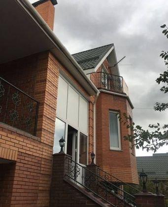 Продажа дома, 150м <sup>2</sup>, 400 сот., Краснодар, улица Дзержинского,  34