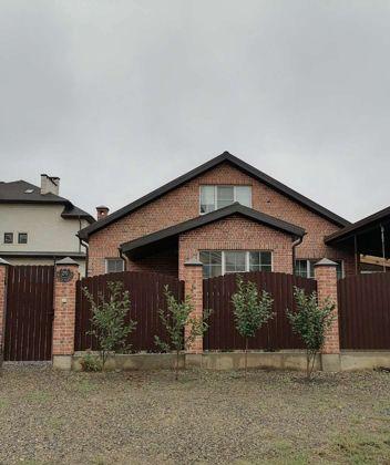 Продажа дома, 160м <sup>2</sup>, 400 сот., Краснодар, улица Аршинцева,  26