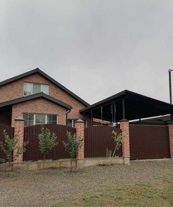 Продажа дома, 160м <sup>2</sup>, 400 сот., Краснодар, улица Аршинцева,  26