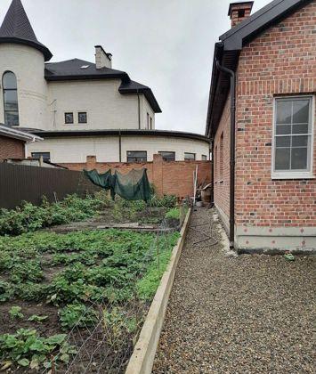 Продажа дома, 160м <sup>2</sup>, 400 сот., Краснодар, улица Аршинцева,  26