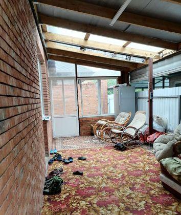 Продажа дома, 160м <sup>2</sup>, 400 сот., Краснодар, улица Аршинцева,  26