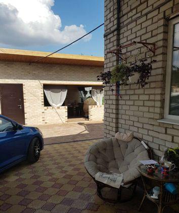 Продажа дома, 140м <sup>2</sup>, 670 сот., Краснодар, Персиковая улица,  60