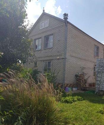 Продажа дома, 140м <sup>2</sup>, 670 сот., Краснодар, Персиковая улица,  60