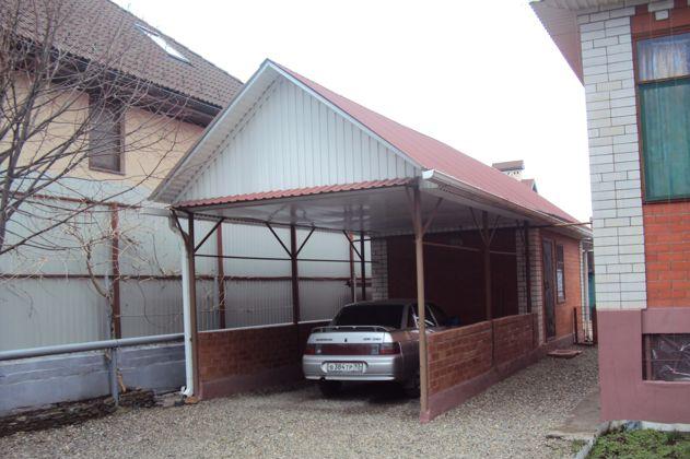 Продажа дома, 120м <sup>2</sup>, 800 сот., Краснодар, Лучистая улица,  3/2