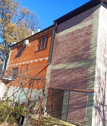 Продажа дома, 146м <sup>2</sup>, 1000 сот., Краснодар, Ореховая улица,  34