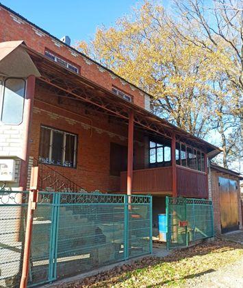 Продажа дома, 146м <sup>2</sup>, 1000 сот., Краснодар, Ореховая улица,  34