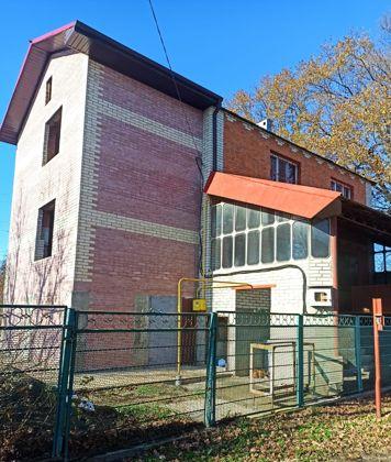 Продажа дома, 146м <sup>2</sup>, 1000 сот., Краснодар, Ореховая улица,  34