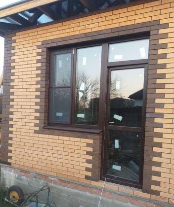 Продажа дома, 100м <sup>2</sup>, 400 сот., Краснодар, Заводская улица,  538