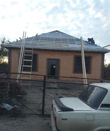 Продажа дома, 100м <sup>2</sup>, 400 сот., Краснодар, Заводская улица,  538