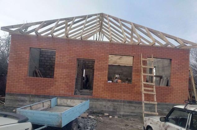 Продажа дома, 100м <sup>2</sup>, 400 сот., Краснодар, Заводская улица,  538