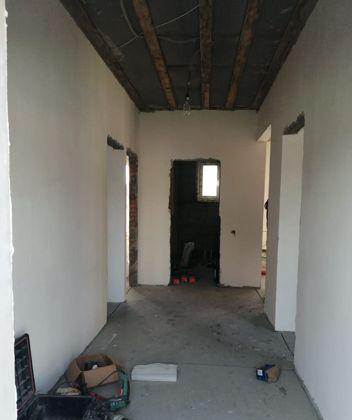 Продажа дома, 85м <sup>2</sup>, 400 сот., Краснодар, Ромашковая улица,  214А