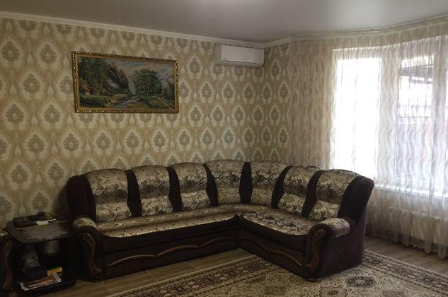 Продажа дома, 119м <sup>2</sup>, 200 сот., Краснодар, 3-й Апшеронский проезд,  1