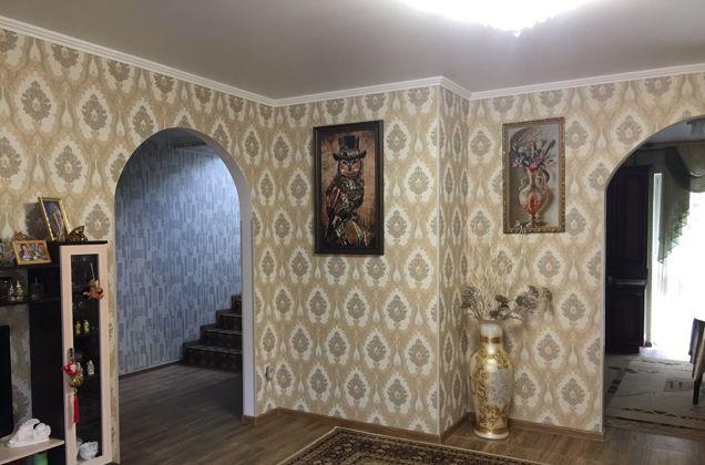 Продажа дома, 119м <sup>2</sup>, 200 сот., Краснодар, 3-й Апшеронский проезд,  1