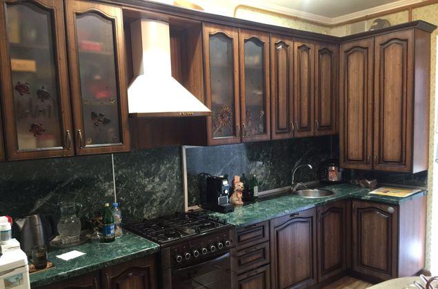 Продажа дома, 119м <sup>2</sup>, 200 сот., Краснодар, 3-й Апшеронский проезд,  1