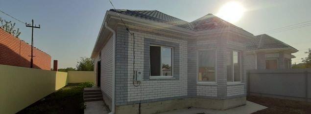 Продажа дома, 77м <sup>2</sup>, 400 сот., Краснодар, Калинина,  34