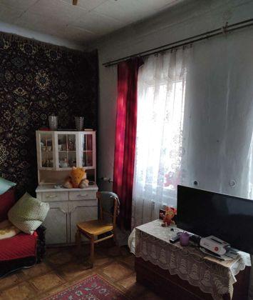 Продажа дома, 40м <sup>2</sup>, 450 сот., Краснодар, Новосельская улица,  9