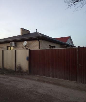 Продажа дома, 70м <sup>2</sup>, 200 сот., Краснодар, Инженерная улица,  72