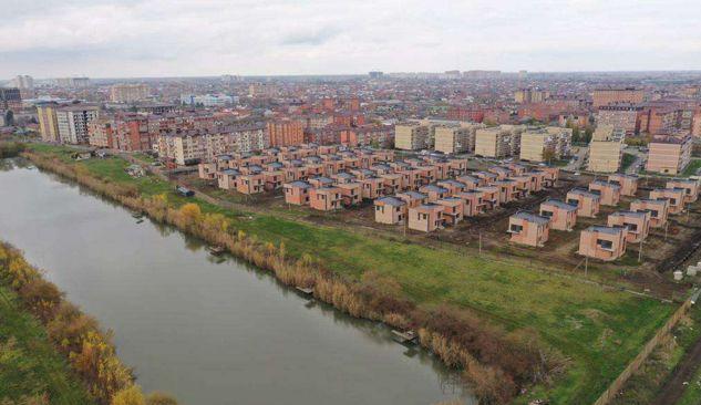 Продажа дома, 124м <sup>2</sup>, 300 сот., Краснодар, Калинина,  34