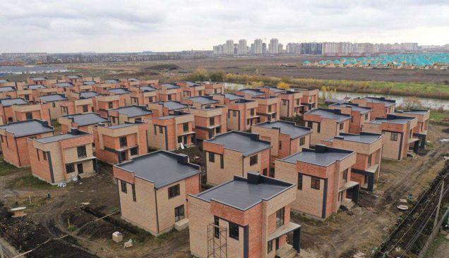 Продажа дома, 124м <sup>2</sup>, 300 сот., Краснодар, Калинина,  34