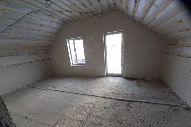 Продажа дома, 110м <sup>2</sup>, 400 сот., Краснодар, Вишнёвая улица,  190