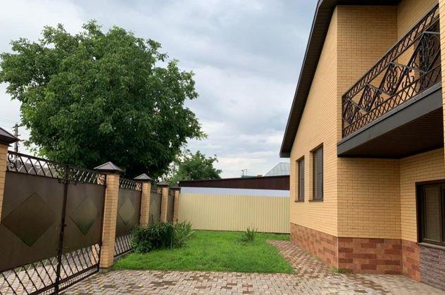 Продажа дома, 167м <sup>2</sup>, 1200 сот., Краснодар, улица 1 Мая,  652/2