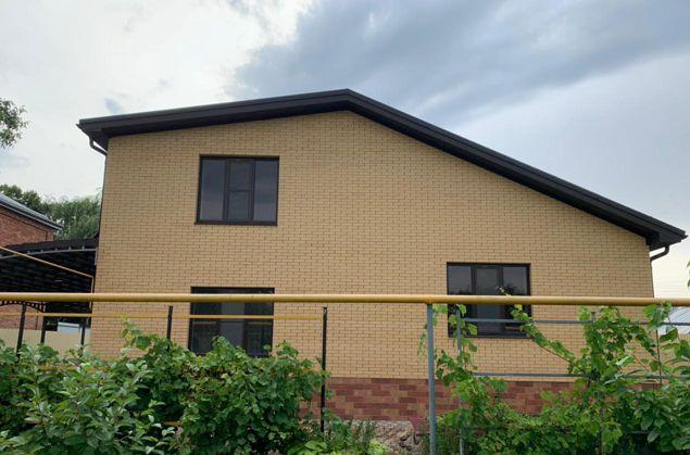 Продажа дома, 167м <sup>2</sup>, 1200 сот., Краснодар, улица 1 Мая,  652/2