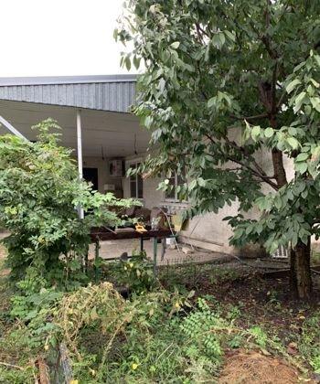 Продажа дома, 73м <sup>2</sup>, 400 сот., Краснодар, Калинина,  64